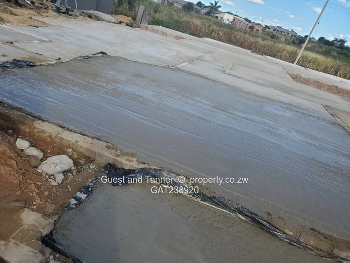 Negotiable Prime Opportunity In Damofalls Land For Sale 