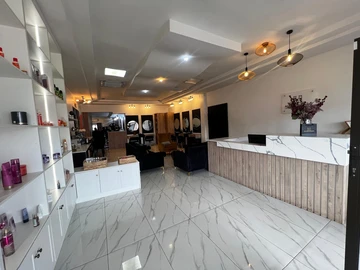 Shop & Retail Property