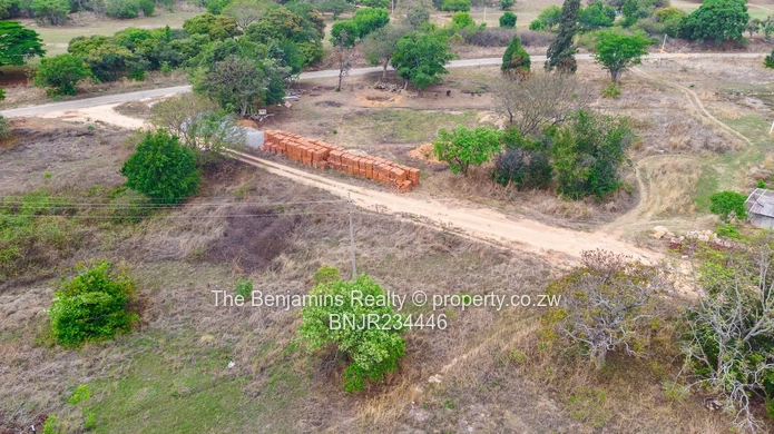 "Invest in Prestige - Prime stand in Ruwa's Most sought-after Gated Estate"