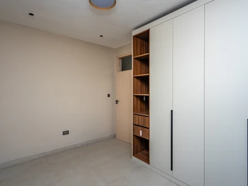 4 Bedroom Townhouse Complex