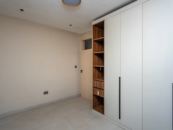 4 Bedroom Townhouse Complex