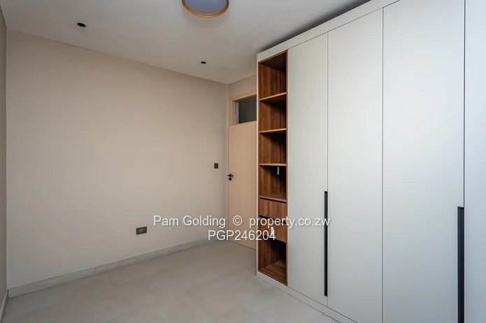 Modern Luxury Living – Exclusive Residential Complex!