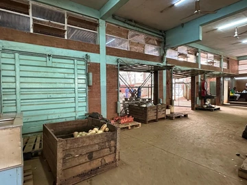 Shop & Retail Property