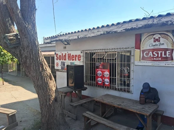Shop & Retail Property