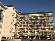 Flat & Apartment