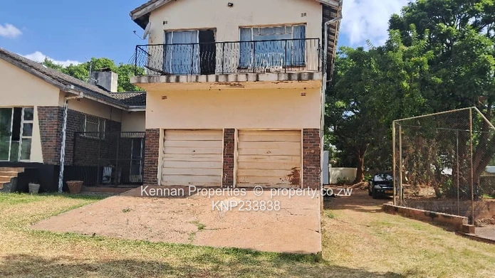 Quaint Home With Character!