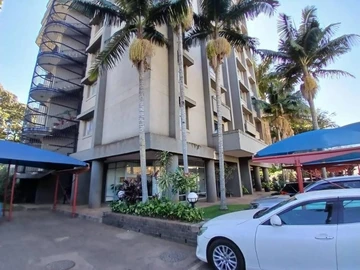 Fully Furnished 3 Bed Apartment! 