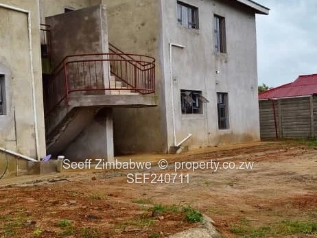 Zimre Park – Twin Pesk Mansions | US$50,000