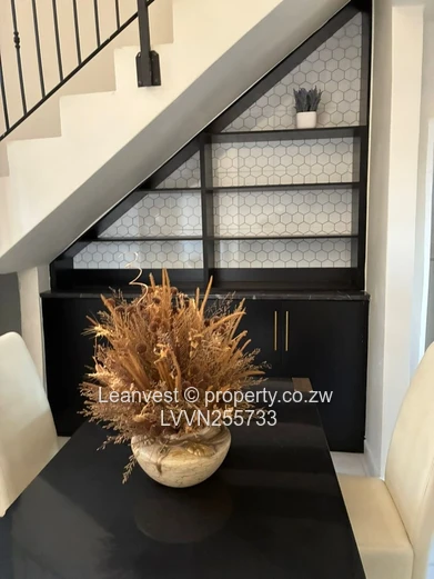 Greystone Park Fully Furnished Luxury House To Let 