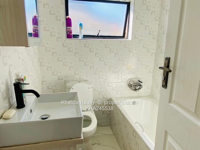 Arlington House for rent 