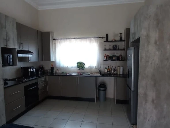 2 Bedroom Garden Flat