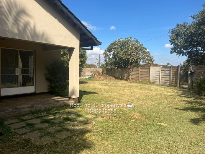 Sunridge Mabelreign 