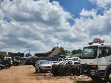 Commercial & Industrial Land