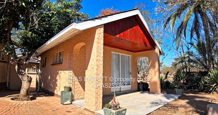 Sole Mandate | Fortunes Gate, Bulawayo USD 200,000 (Sole Mandate)