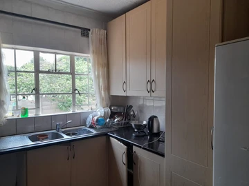 3 Bedroom Townhouse Complex