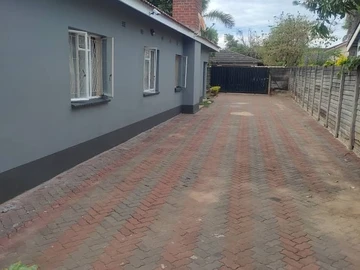 3 Bedroom Townhouse Complex