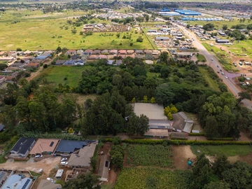 Commercial Property