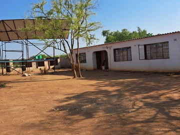 Farm & Agricultural Land