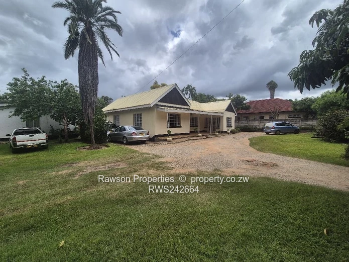 Avondale House For Sale