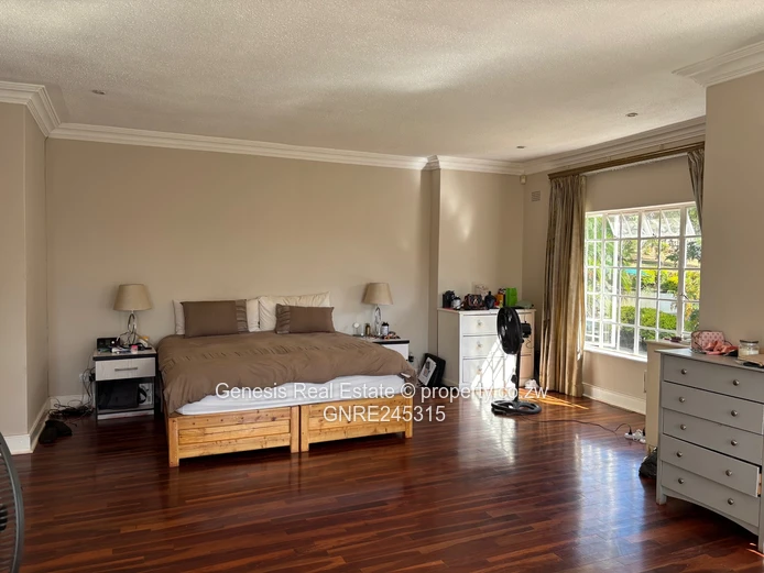 Elegant double story in Kambanji for sale