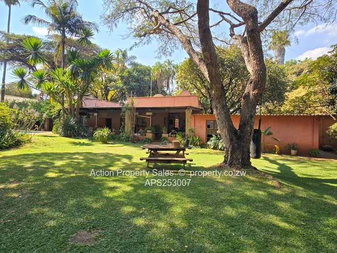 House For Sale In Kensington 