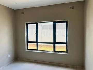 2 Bedroom Townhouse Complex