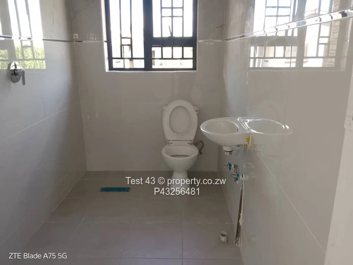 Riverside rental