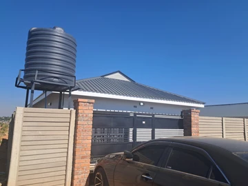 2 Bedroom Cottage