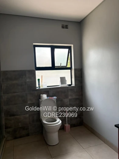 Westgate 3bed Cluster for rent