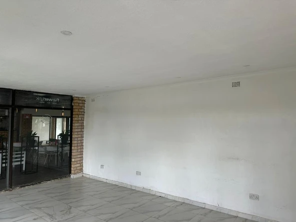 Shop & Retail Property