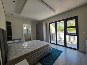 3 Bedroom Townhouse Complex