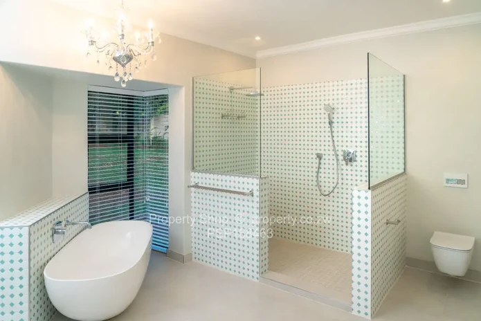 True Architectural Masterpiece of pure Luxury and  Refinement, Entertain in Style  (Sole Mandate)