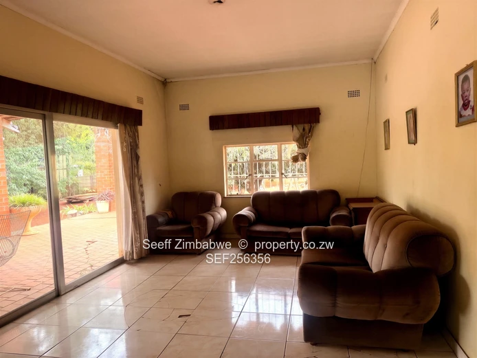 Greendale North Property with Arcturus Road frontage  (Sole Mandate)