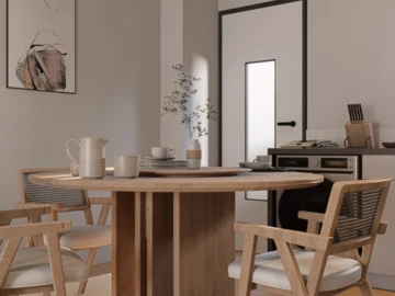 Flat & Apartment