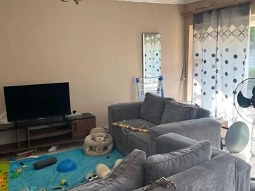 2 Bedroom Cottage