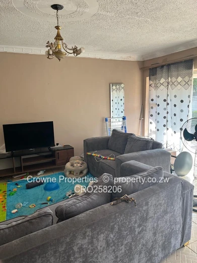Cottage To Let