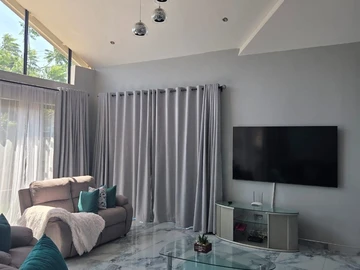 4 Bedroom Townhouse Complex