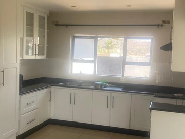 4 Bedroom Townhouse Complex
