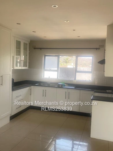 Belvedere Ridgeview House To Rent