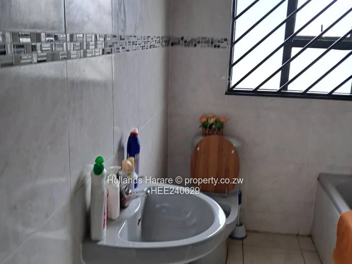 Maranatha, Close To The School