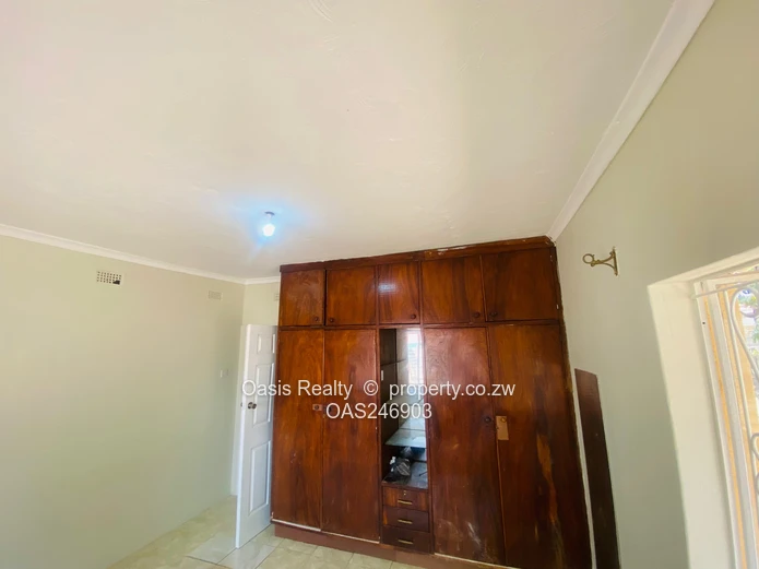 Recently renovated 4 bedroom house to rent