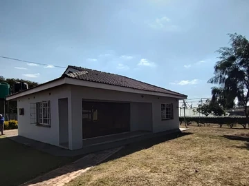 2 Bedroom Cottage