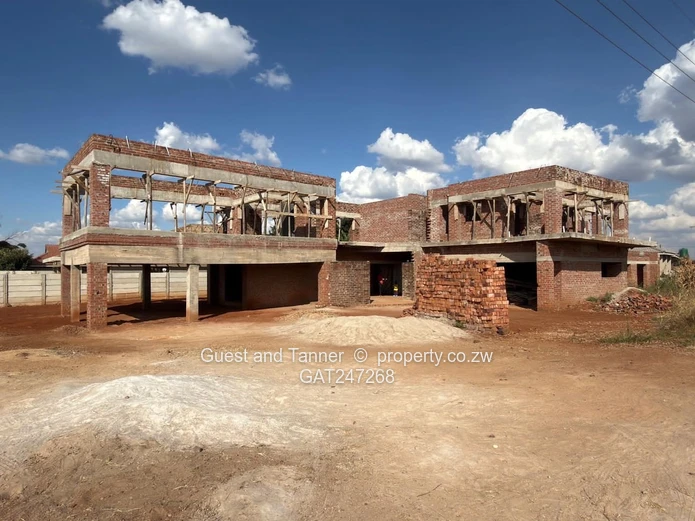 House for Sale in Fairview Gated Community - Westgate.