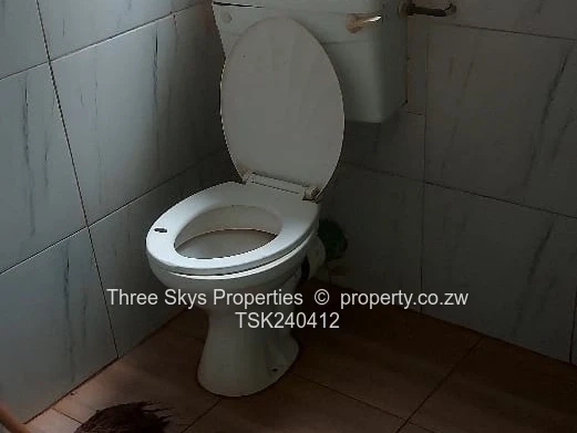 Kuwadzana Ext - House For Sale 