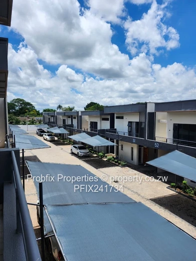 Avondale Duplex Cluster Home for Sale!