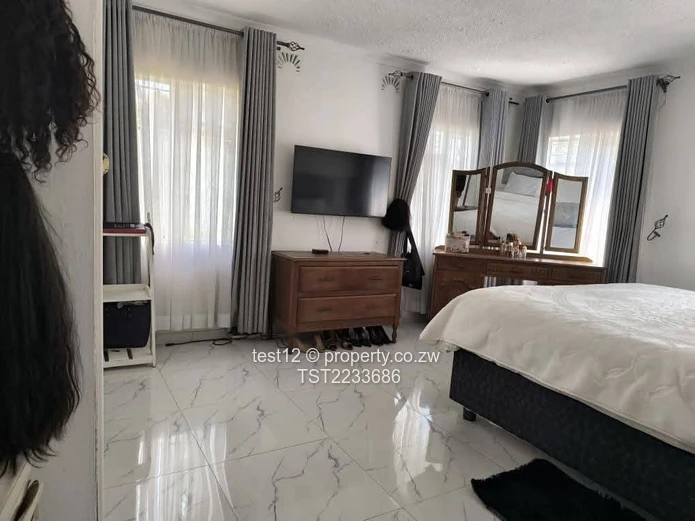 Hillside house for sale 