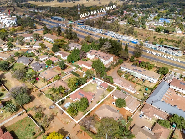Versatile Property for Sale – House or Offices in Prime Eastlea Location