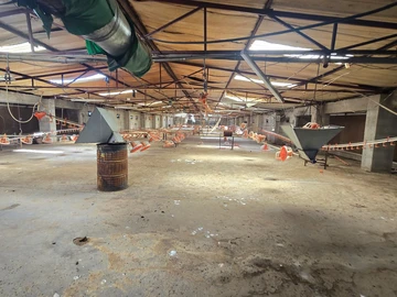 Farm & Agricultural Land