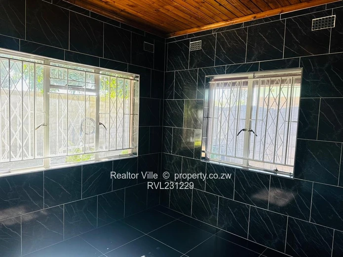 Highfield House for Rent (Sole Mandate)