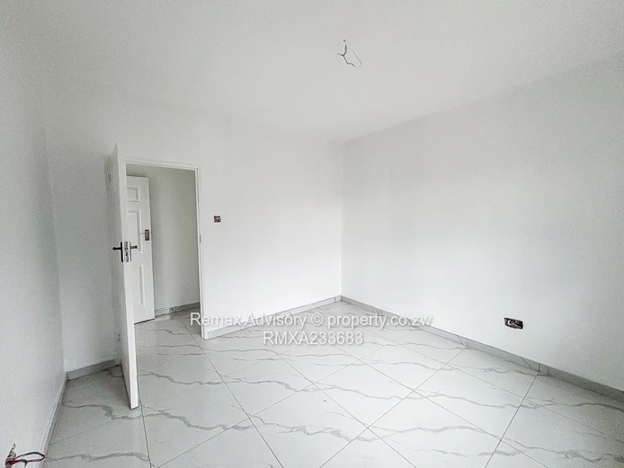 Brand New Compact Home For Sale